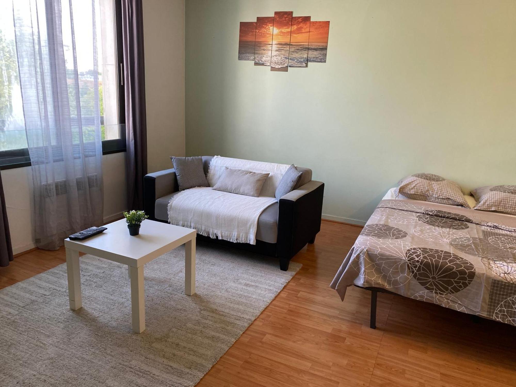 Appart Calme Avec Parking Gratuit Evry-Gregy-sur-Yerre Exterior foto